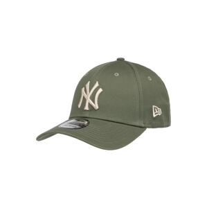 NEW ERA Kšiltovka  béžová / khaki