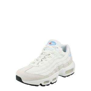 Nike Sportswear Tenisky 'Air Max 95'  modrá / režná