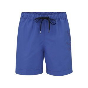 Tommy Hilfiger Underwear Plavecké šortky  modrá
