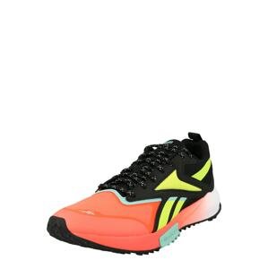 Reebok Sport Běžecká obuv 'Lavante'  černá / svítivě žlutá / červená / modrá