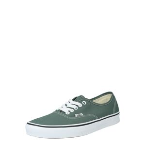 VANS Tenisky  zelená