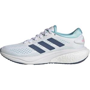 ADIDAS SPORTSWEAR Tenisky 'Supernova 2'  noční modrá / světlemodrá / pink / bílá