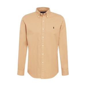 Polo Ralph Lauren Košile  khaki