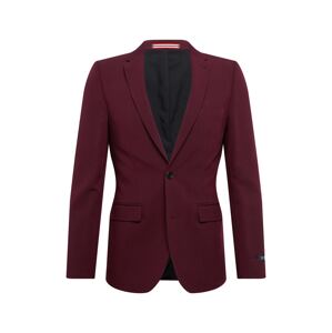 BURTON MENSWEAR LONDON Sako  burgundská červeň