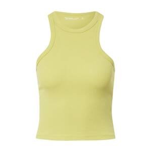 Abercrombie & Fitch Top  jablko