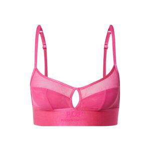 Hunkemöller Podprsenka  pink