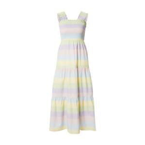 Olivia Rubin Letní šaty 'JOSIE'  mix barev