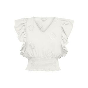 ONLY Top 'Irma'  offwhite