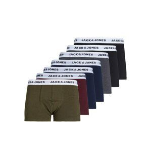 JACK & JONES Boxerky  mix barev