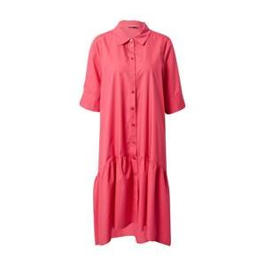 Gestuz Košilové šaty 'Avali'  pink
