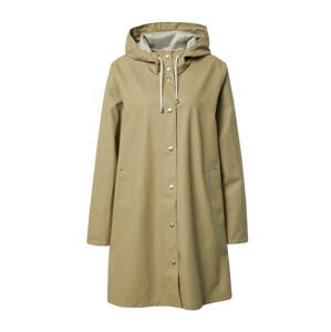 Stutterheim Přechodná bunda  khaki