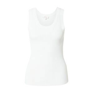 s.Oliver Top  offwhite