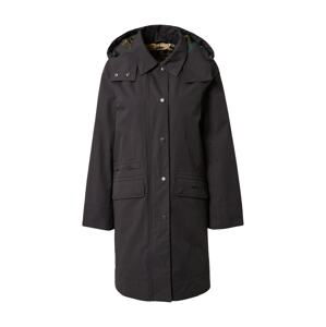 Barbour Přechodná bunda 'Tansy'  marine modrá