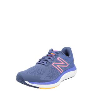 new balance Běžecká obuv  modrá / oranžová / pink