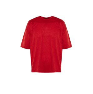 Trendyol Tričko  červená