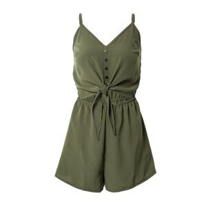 ABOUT YOU Overal 'Ivana'  khaki