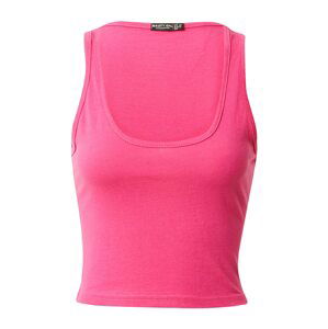 Nasty Gal Top  pink