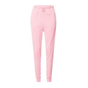 ADIDAS SPORTSWEAR Sportovní kalhoty  pink