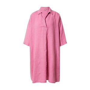 Herrlicher Košilové šaty 'Claudine'  pink