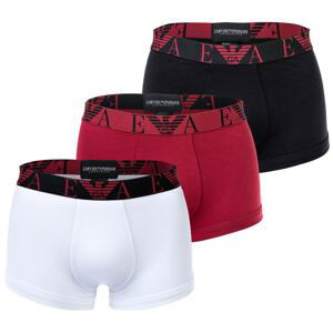 Emporio Armani Boxerky  mix barev