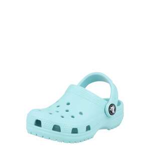 Crocs Otevřená obuv  modrá