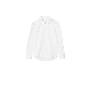 MANGO KIDS Halenka 'SEVILLA'  offwhite