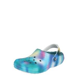 Crocs Pantofle  mix barev