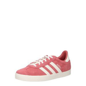 ADIDAS ORIGINALS Tenisky 'GAZELLE'  pink / černá / bílá