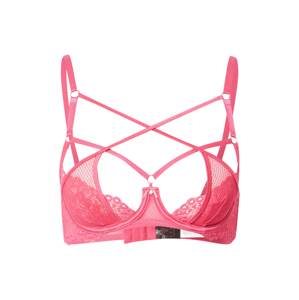 Hunkemöller Podprsenka 'Anna'  pink