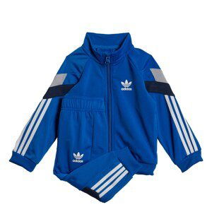 ADIDAS ORIGINALS Sada  safírová / šedá / bílá / marine modrá