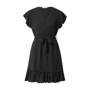 Hailys Letní šaty 'Andra'  černá