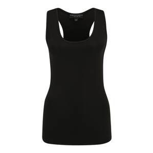 Dorothy Perkins Tall Top  černá