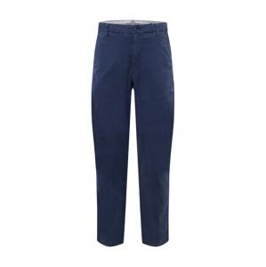 LEVI'S Chino kalhoty 'XX CHINO EZ TAPER II BLUES'  tmavě modrá