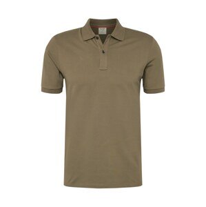 OLYMP Tričko 'Level 5'  khaki