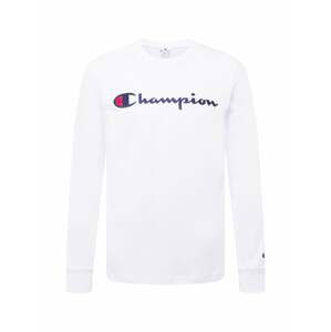 Champion Authentic Athletic Apparel Tričko  námořnická modř / červená / bílá