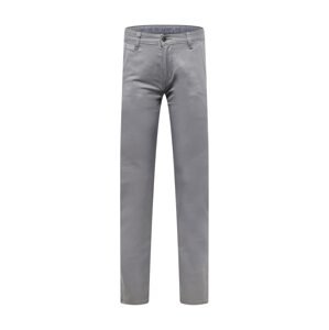 Dockers Chino kalhoty 'ALPHA'  šedá