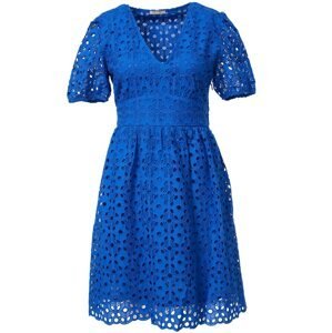 Orsay Šaty 'Bluda'  modrá