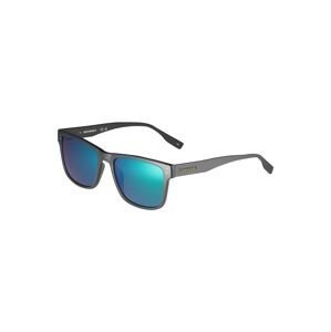 CONVERSE Sluneční brýle  azurová modrá / antracitová