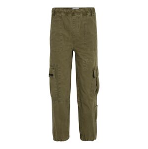 BDG Urban Outfitters Kapsáče  khaki / černá