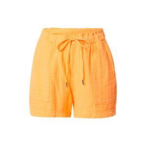 GAP Kalhoty  oranžová