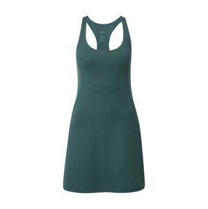 Girlfriend Collective Sportovní šaty 'PALOMA'  zelená