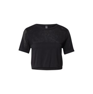 Varley Funkční tričko 'Paden'  černá