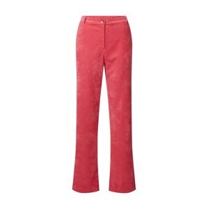 VILA Kalhoty 'VES'  pink