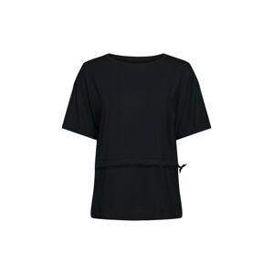 ESPRIT SPORT Funkční tričko  černá