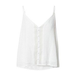 Hailys Top 'PAULA'  offwhite