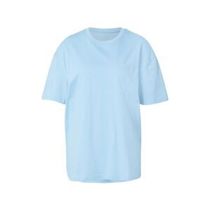 Mavi Oversized tričko  světlemodrá