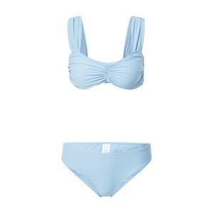 Dorothy Perkins Bikiny  světlemodrá