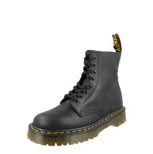 Dr. Martens Šněrovací boty 'Pascal Bex'  černá