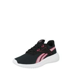 Reebok Sport Běžecká obuv  pink / růžová / černá