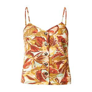 Warehouse Top 'Cami'  mix barev